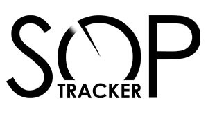 Logo of SOP Tracker