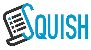 Logo for Squish