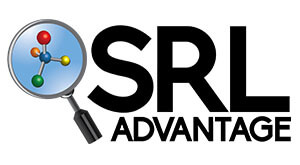 SRL Advantage Logo
